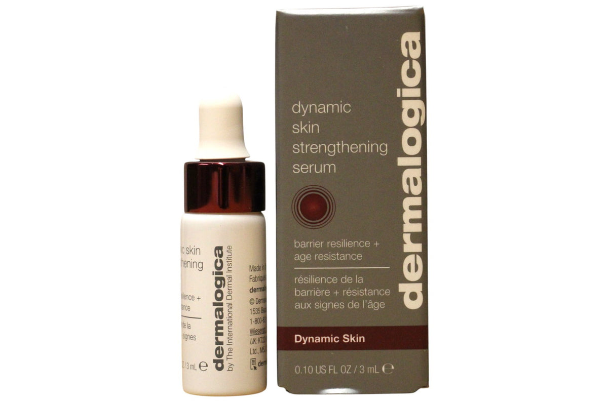 Dermalogica, Dynamic Skin Strengthening, Anti-Aging, Serum, Für das Gesicht, 3 ml *Muster