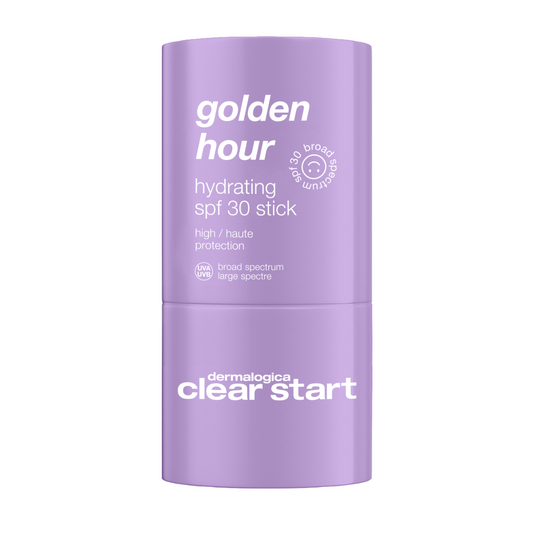 Dermalogica Dermalogica, Golden Hour, Sonnenschutzstift, SPF 30, 19 g Regular