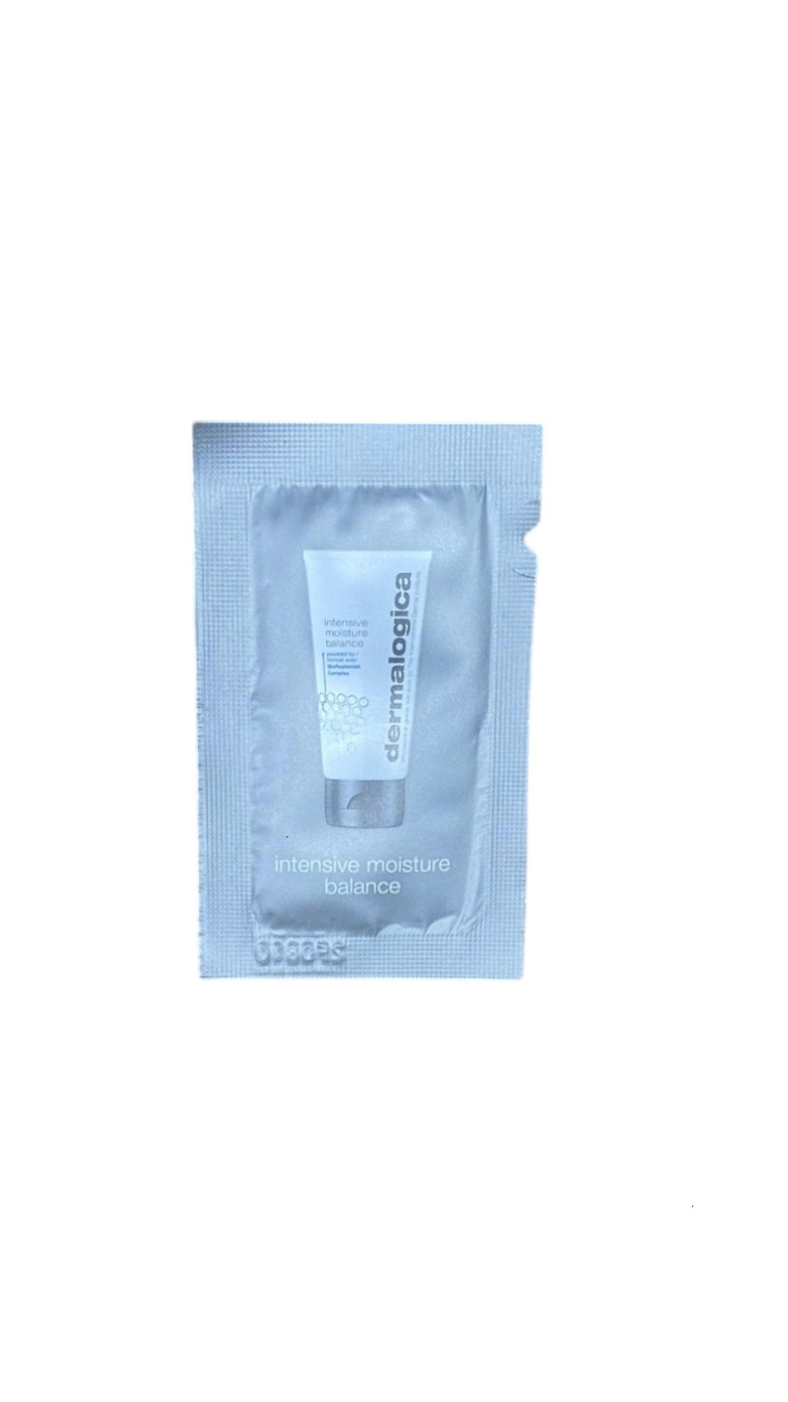 Dermalogica Dermalogica, Intensive Moisture, Feuchtigkeitsspendend, Sahne, Für das Gesicht, *Muster Sample