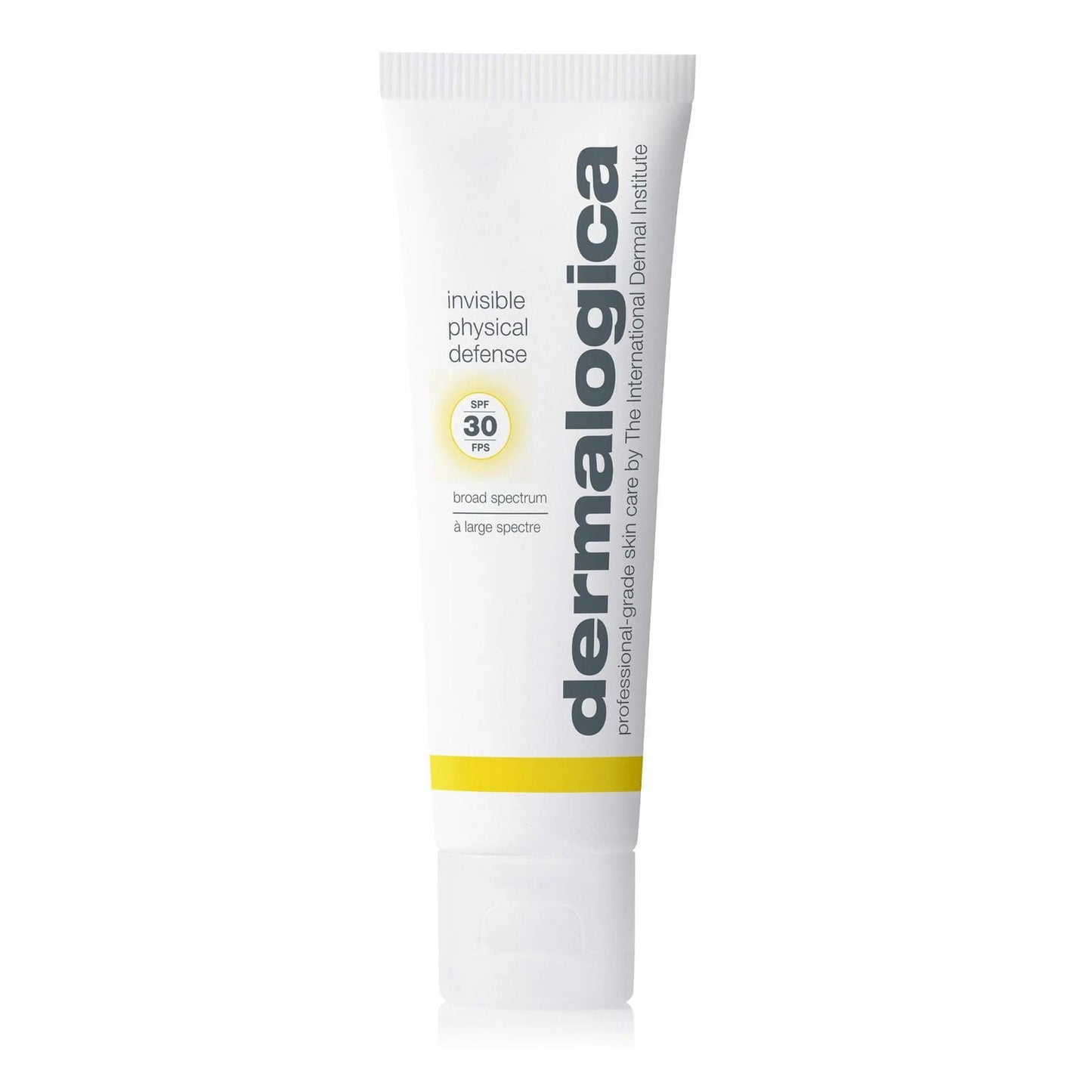 Dermalogica, Invisible Physical Defense, UV-Schutz, Sonnencreme, Für das Gesicht, SPF 30, 50 ml