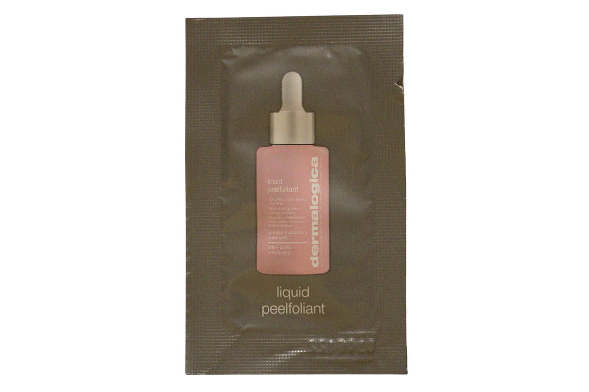 Dermalogica, Liquid Peelfoliant, Poren verkleinern, Peeling-Lotion, *Muster