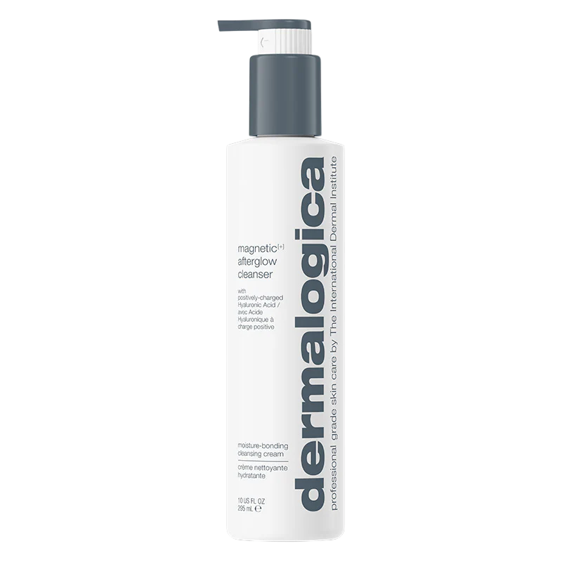 Dermalogica, Magnetic Afterglow, Beseitigt Unreinheiten, Reinigungscreme, 295 ml