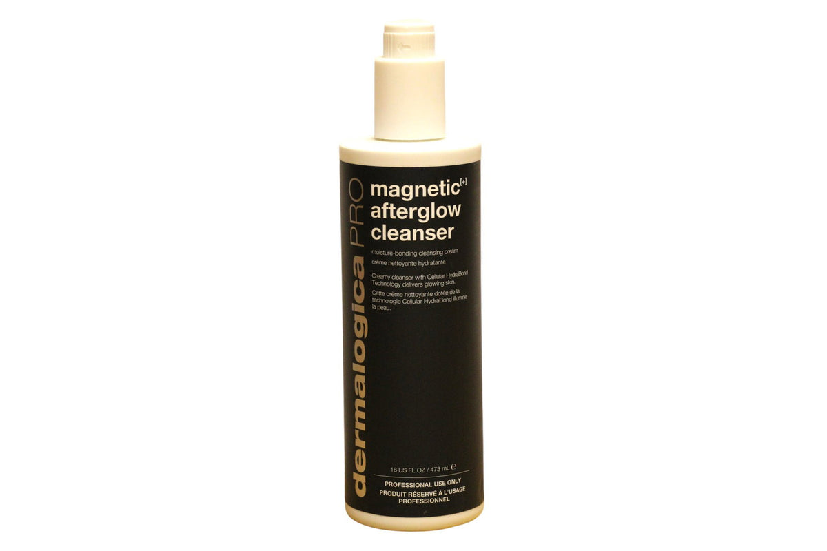 Dermalogica, Magnetic Afterglow, Beseitigt Unreinheiten, Reinigungscreme, 473 ml