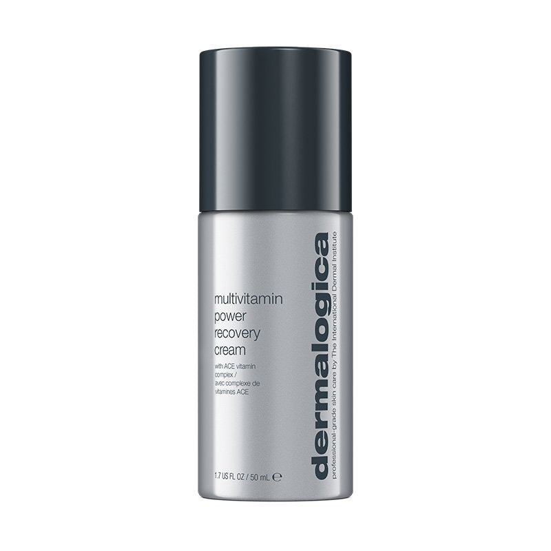 Dermalogica, Multivitamin Power Recovery, Erholung, Sahne, Für das Gesicht, 50 ml