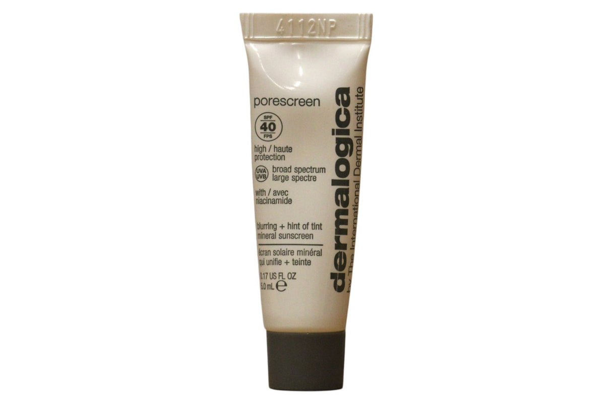 Dermalogica Porescreen Gesichtssonnenschutz SPF 40 5 ml