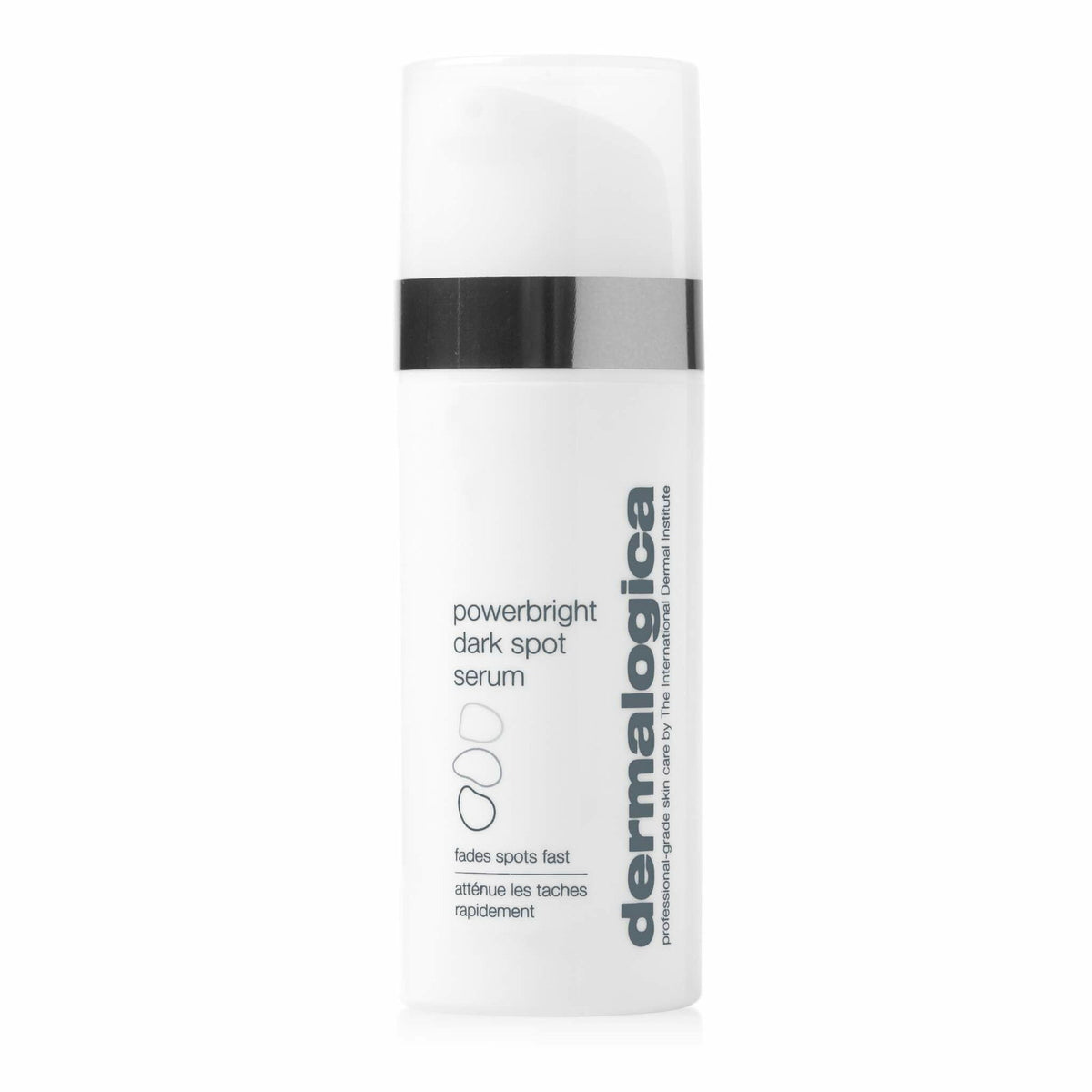 Dermalogica PowerBright Gesichtsserum gegen dunkle Flecken 30 ml