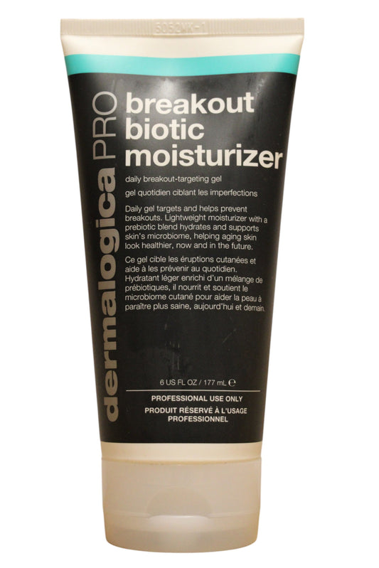 Dermalogica Dermalogica, Pro Breakout, Salicylsäure, Feuchtigkeitsspendend, Lokales Behandlungsgel, Für zu Akne neigende Haut