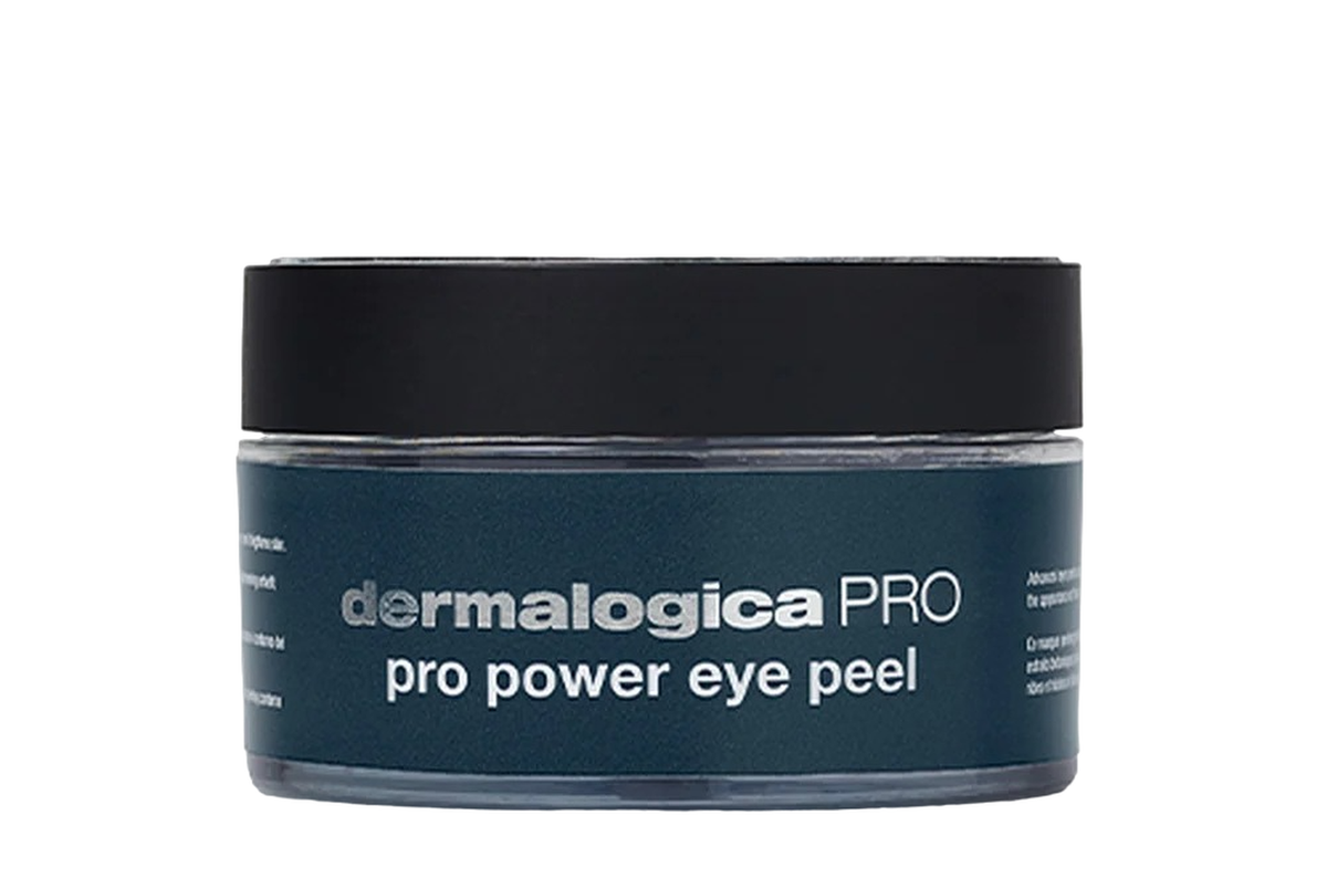 Dermalogica Pro Brightening Peel-Off-Maske für die Augen, 52 Stück