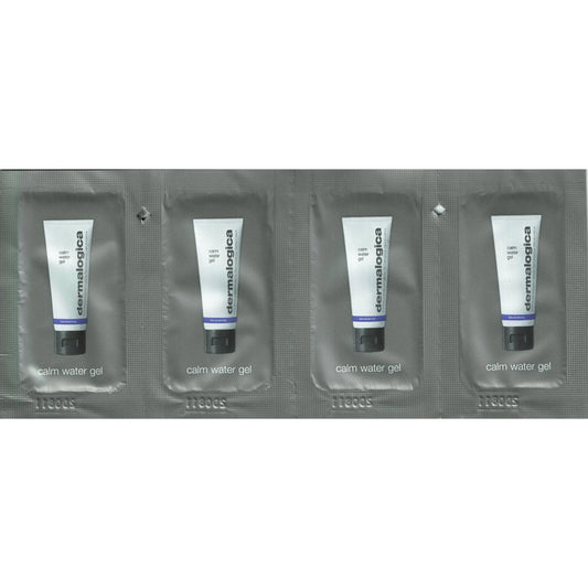 Dermalogica Setzen, Dermalogica, Pro, Beruhigend, Körpercreme, Für das Gesicht, 4 stk, *Muster Sample