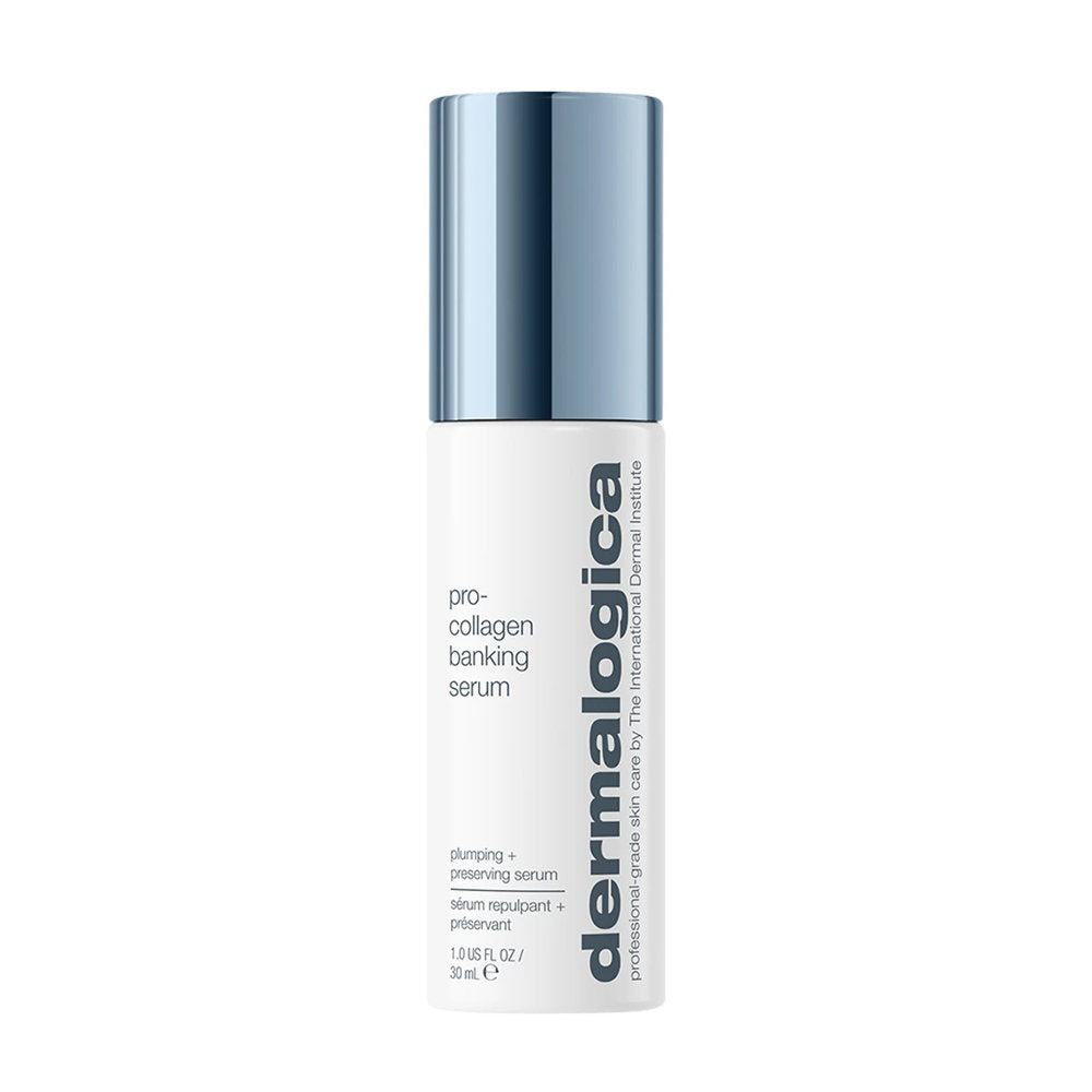 Dermalogica, Pro-Collagen Banking, Aufpolstern, Serum, Für das Gesicht, 30 ml