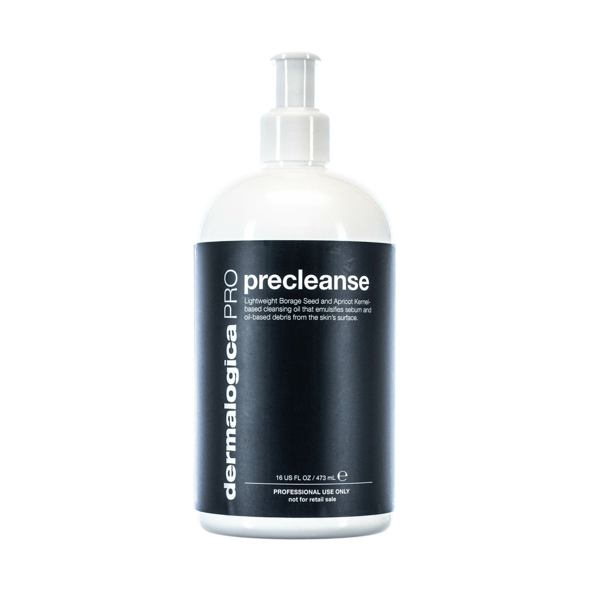 Dermalogica, Pro - PreCleanse, Alkoholfrei, Tiefenreinigung, Reinigungsöl, Für das Gesicht, 473 ml