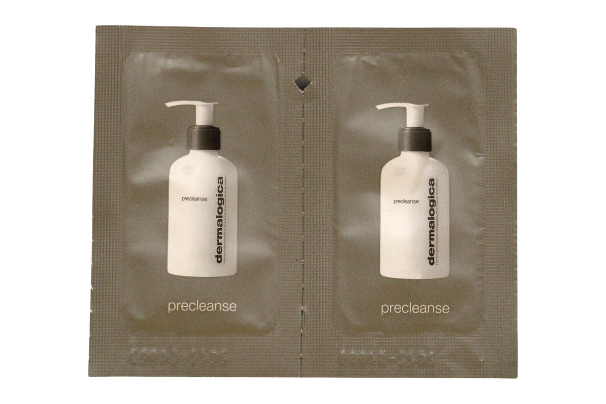 Dermalogica, Pro - PreCleanse, Alkoholfrei, Tiefenreinigung, Reinigungsöl, Für das Gesicht ml *Muster