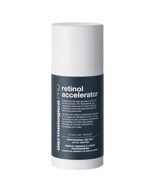 Dermalogica Dermalogica, Pro, Retinol 3%, Anti-Falten, Serum, Für das Gesicht, 100 ml Regular