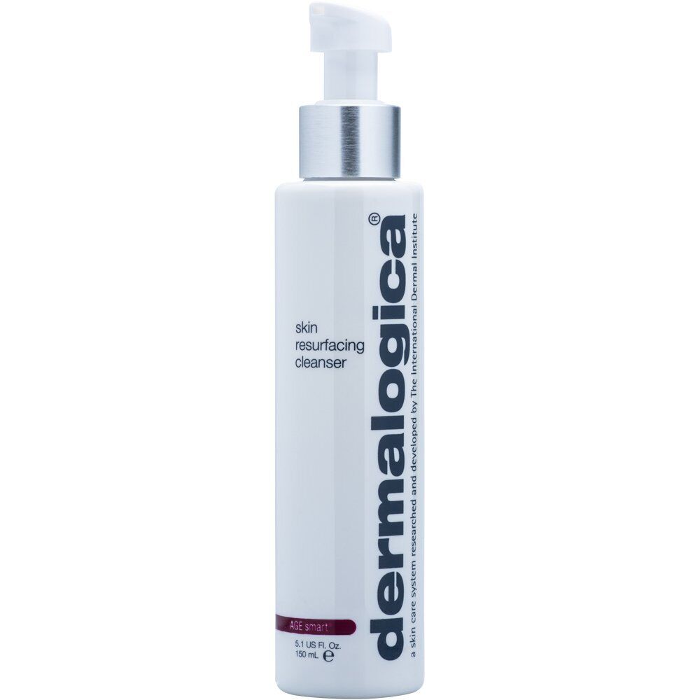 Dermalogica, Age Smart - Skin Resurfacing, Milchsäure, Reinigt tief und peelt, Reinigungslotion, Für Gesicht & Hals, 150 ml