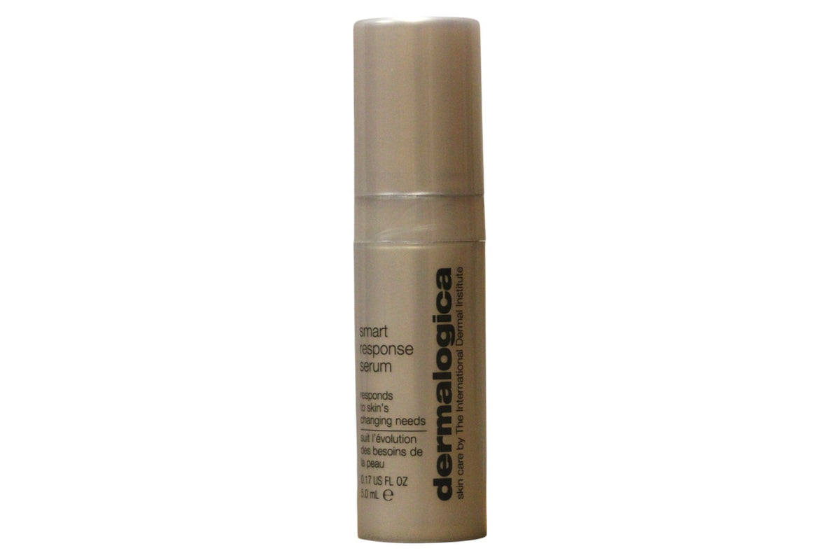 Dermalogica, Smart Response, Parabenfrei, Glättet/Festigt & Hydratisiert, Tag, Serum, Für das Gesicht, 5 ml *Muster