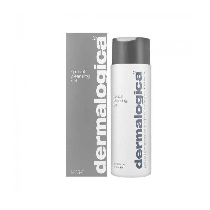 Dermalogica Dermalogica, Special, Reinigungsgel, Für das Gesicht, 250 ml Regular