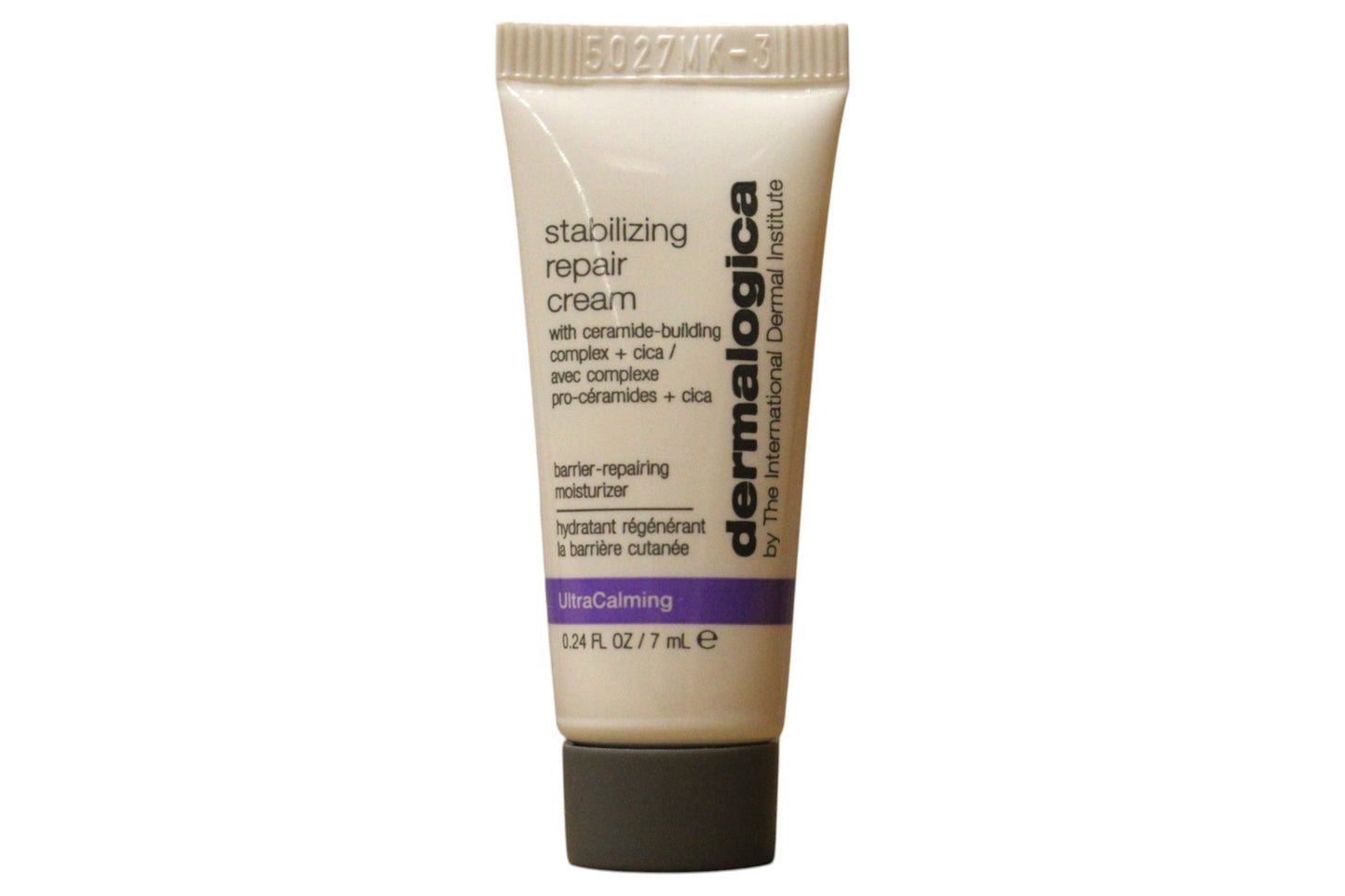 Dermalogica Dermalogica, Stabilizing, Reparatur, Sahne, Für das Gesicht, 7 ml *Muster Sample