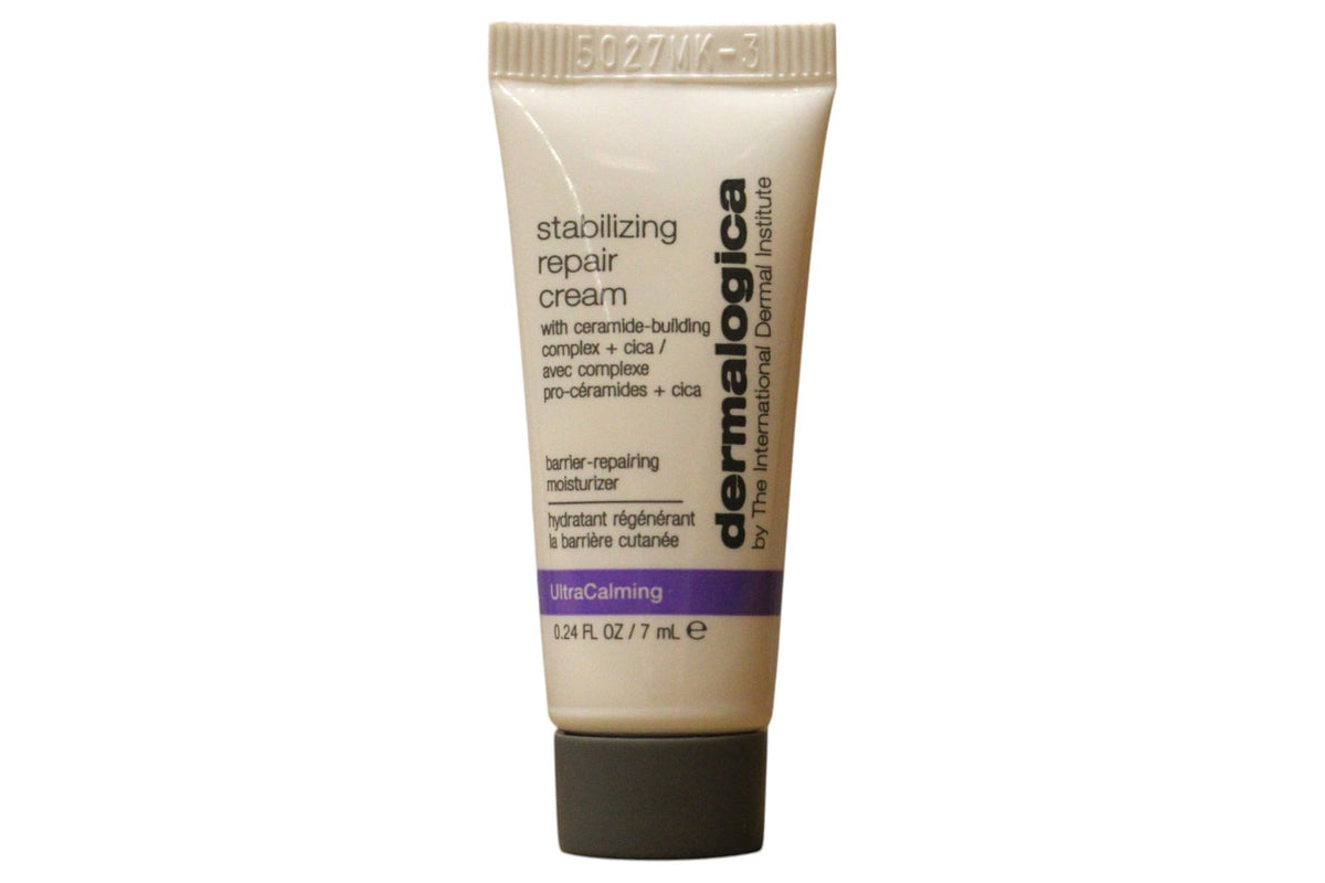 Dermalogica Stabilizing Repairing Cream Gesichtscreme 7 ml Muster