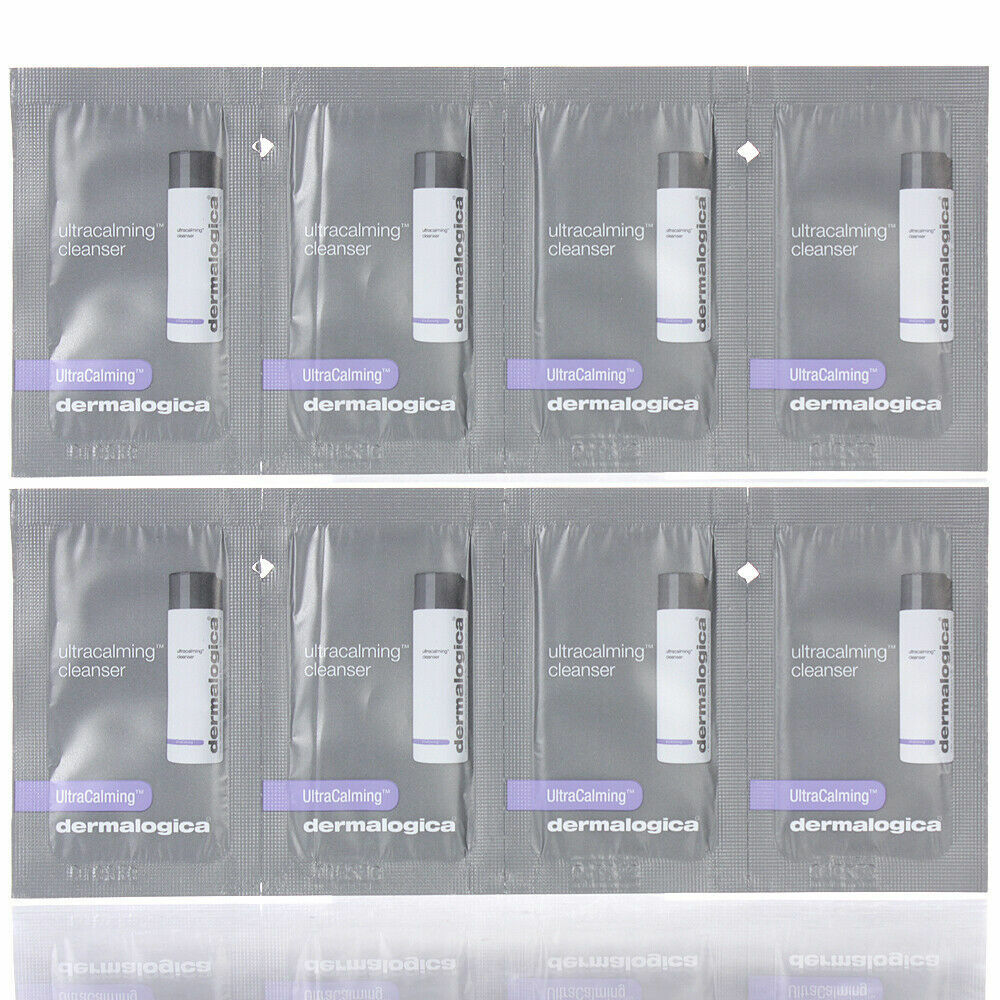 Dermalogica Dermalogica, UltraCalming, Reinigungsgel, Für das Gesicht, *Muster Sample