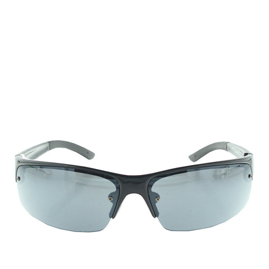 Derrick Derrick, Derrick, Sonnenbrille, Schwarz, Für Männer Regular