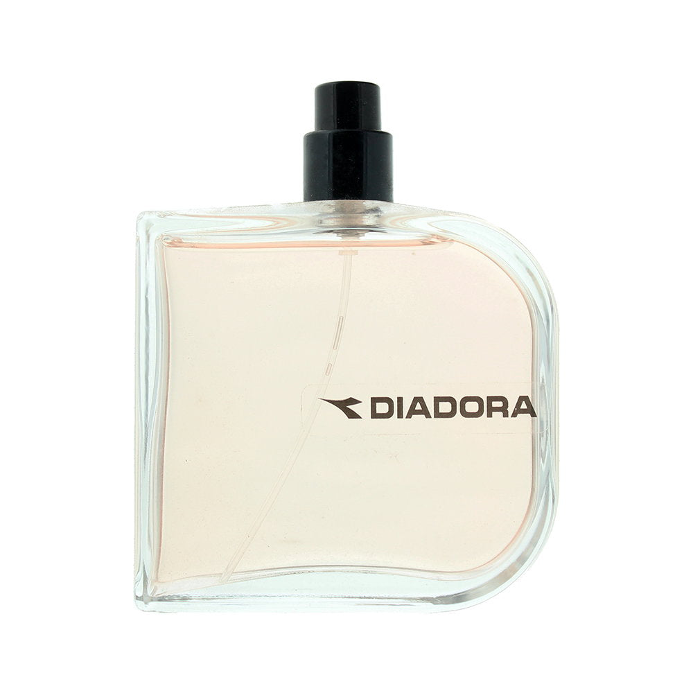 Diadora, Energy Fragrance Red, Eau de Toilette, Für Männer, 150 ml *Tester