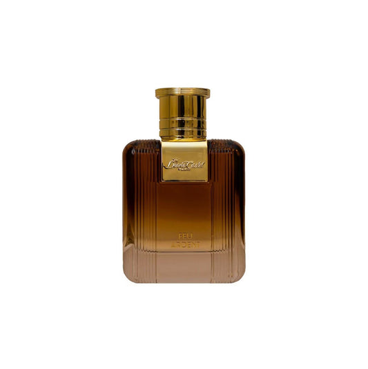 Diane Castel Diane Castel, Feu Ardent, Eau de Parfum, Unisex, 100 ml Regular