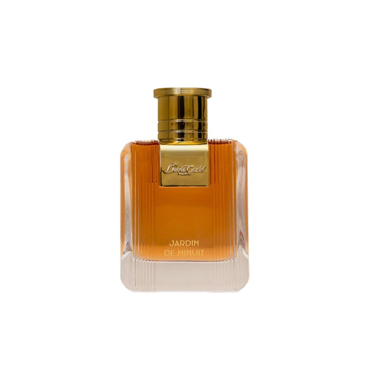 Diane Castel, Jardin De Miniuit, Eau de Parfum, Unisex, 100 ml