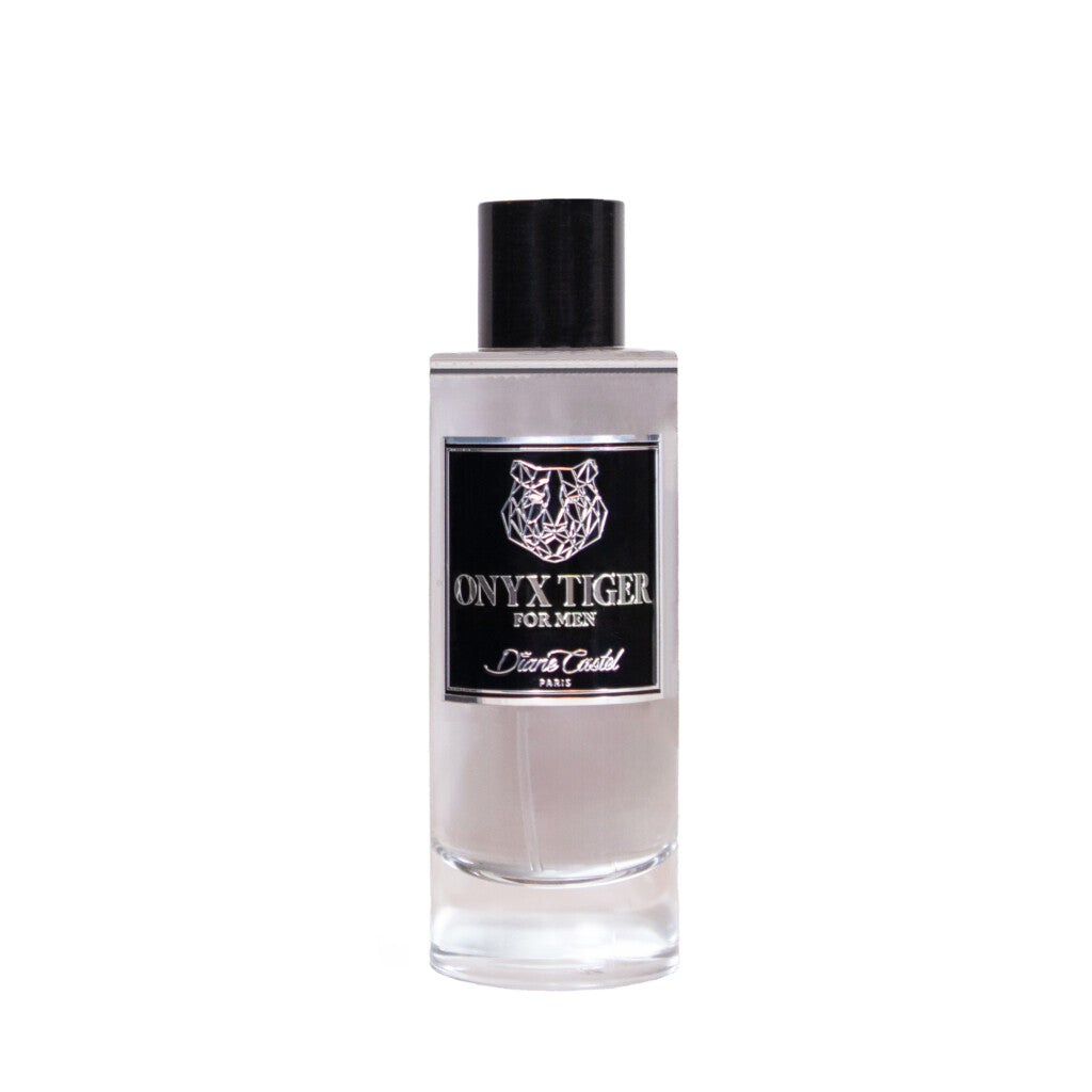 Diane Castel, Onyx Tiger, Eau de Parfum, Für Männer, 100 ml