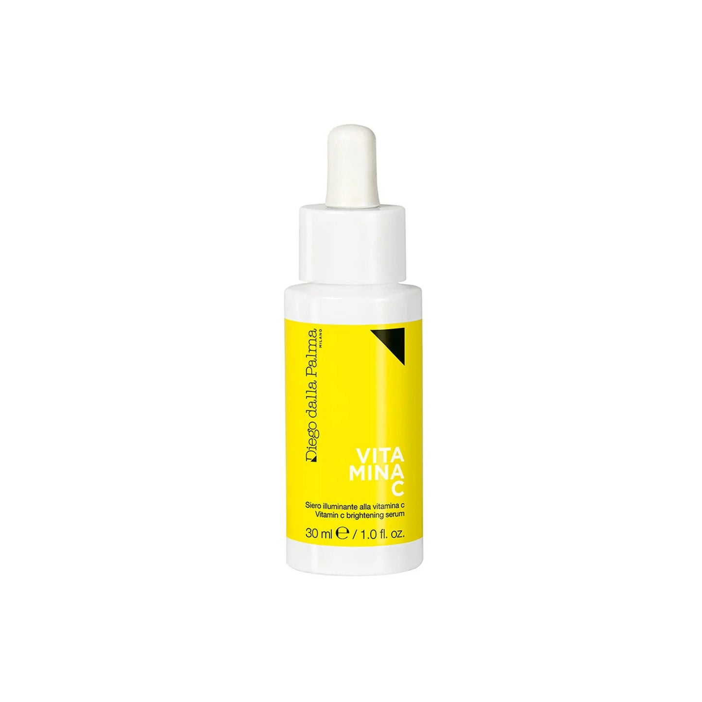 Diego Dalla Palma Diego Dalla Palma, Vitamina C, Niacinamid, Aufhellung, Tag & Nacht, Serum, Für Gesicht & Hals, 30 ml Regula