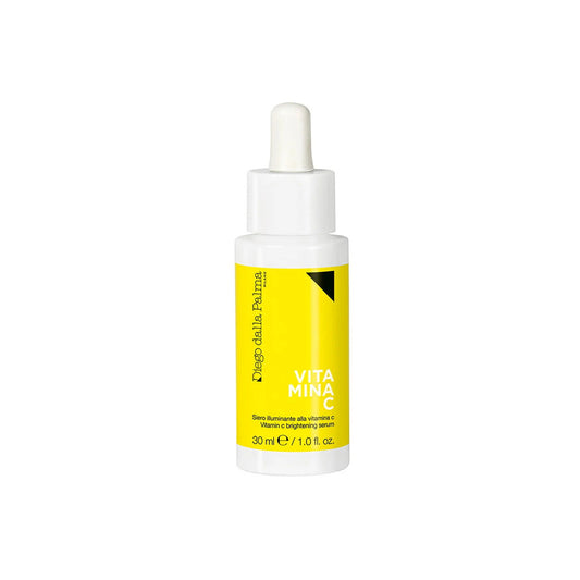 Diego Dalla Palma Diego Dalla Palma, Vitamina C, Niacinamid, Aufhellung, Tag & Nacht, Serum, Für Gesicht & Hals, 30 ml Regula