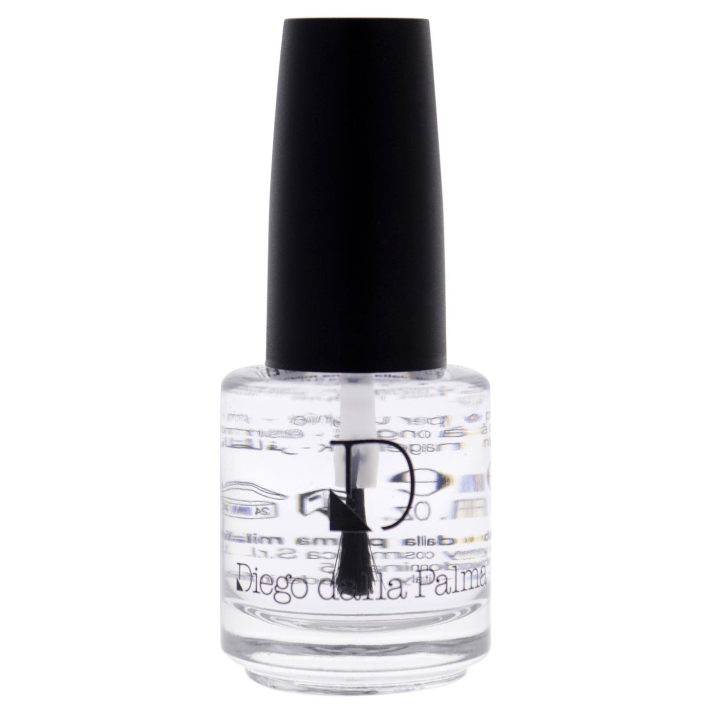 Diego Dalla Palma, Diego Dalla Palma, Grundierung, Nagellack, 201, 14 ml *Tester