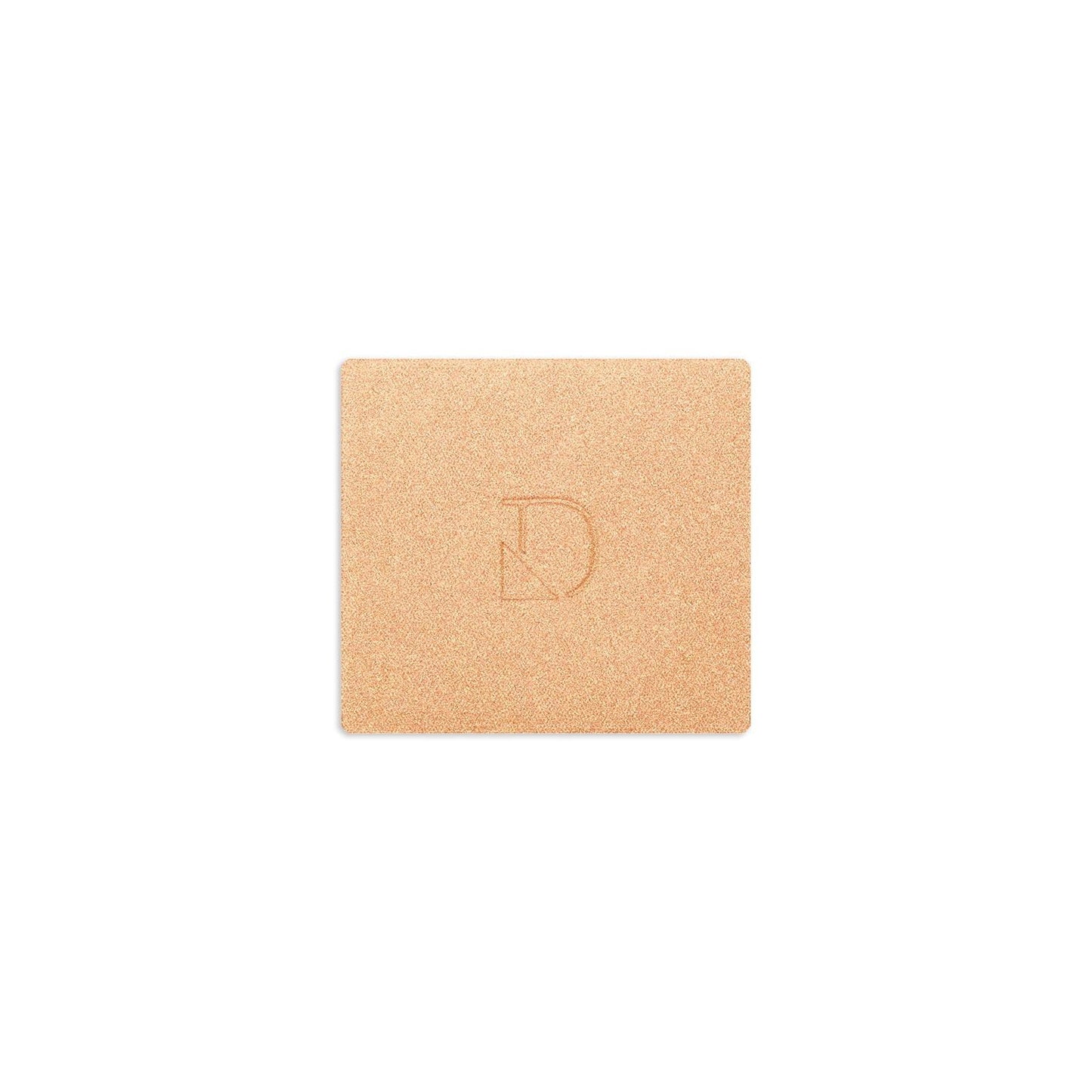 Diego Dalla Palma Diego Dalla Palma, Diego Dalla Palma, Rouge-Highlighter Kompakt, 134, Goldener Sand, 1 Schattierung, Nachfü