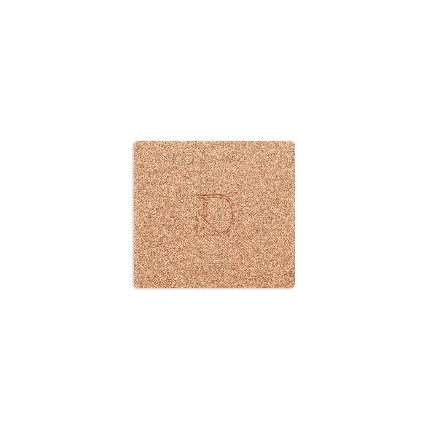 Diego Dalla Palma, Diego Dalla Palma, Rouge-Highlighter Kompakt, 135, Bronzo, 1 Schattierung, Nachfüllen, 5 g