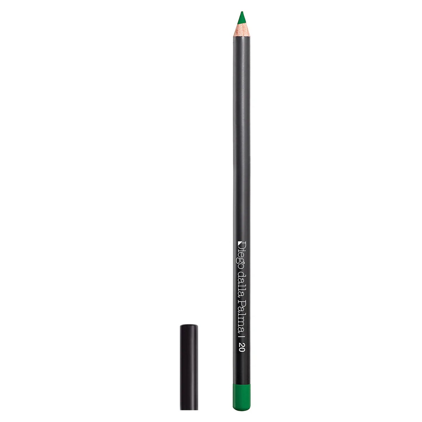Diego Dalla Palma Diego Dalla Palma, Diego Dalla Palma, Farbe, Gel-Kajalstift, 20, 1.5 g Regular
