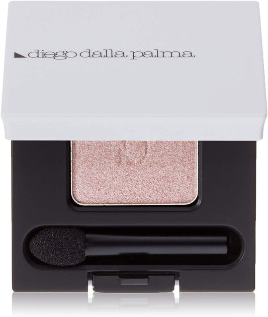 Diego Dalla Palma Diego Dalla Palma, Satin Pearl, Lidschattenpalette, 107, Blassrosa, 2 g Regular