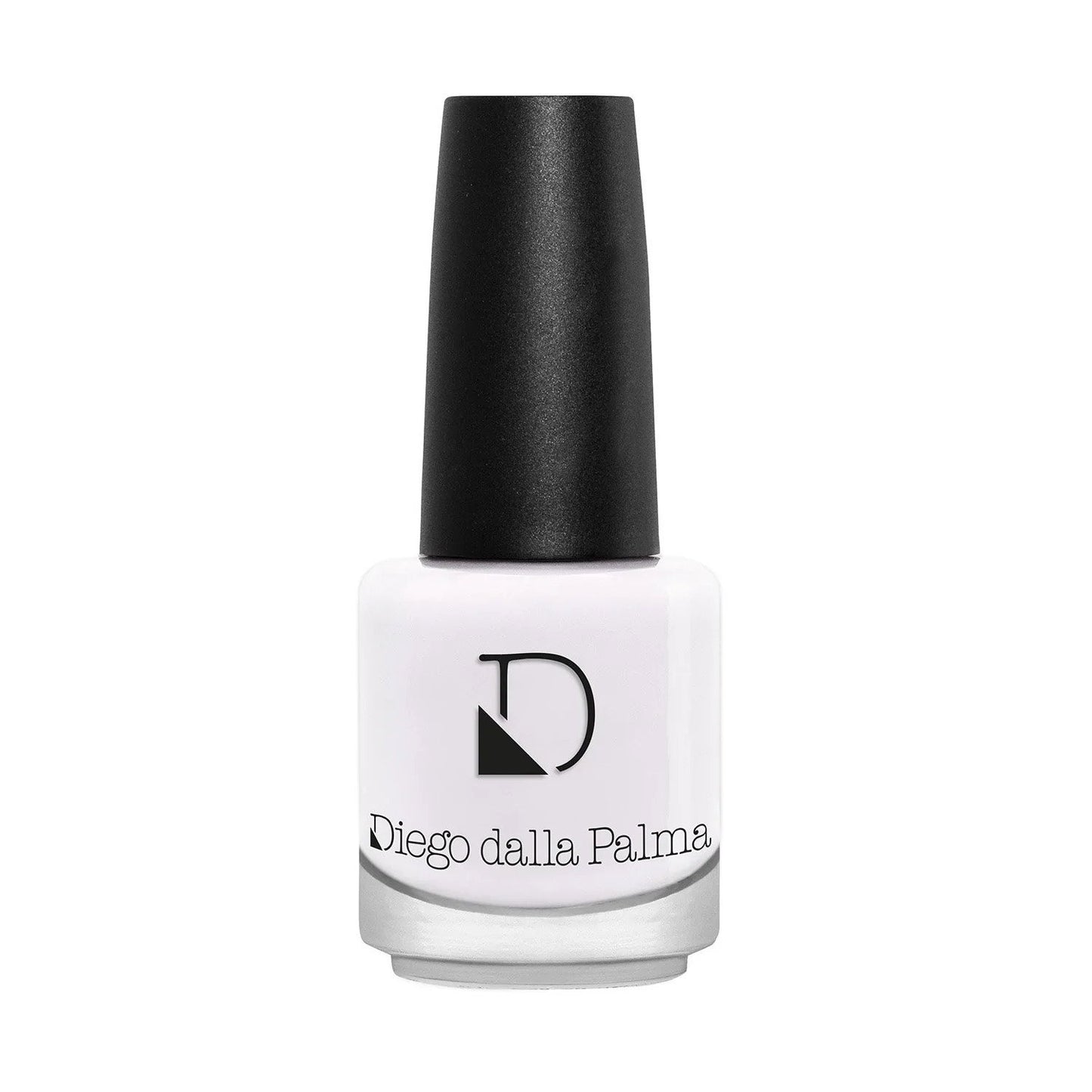 Diego Dalla Palma Diego Dalla Palma, Makeup Nails, Toluolfrei, Vollabdeckung, Nagellack, 206, Weißes Haus, 14 ml Regular