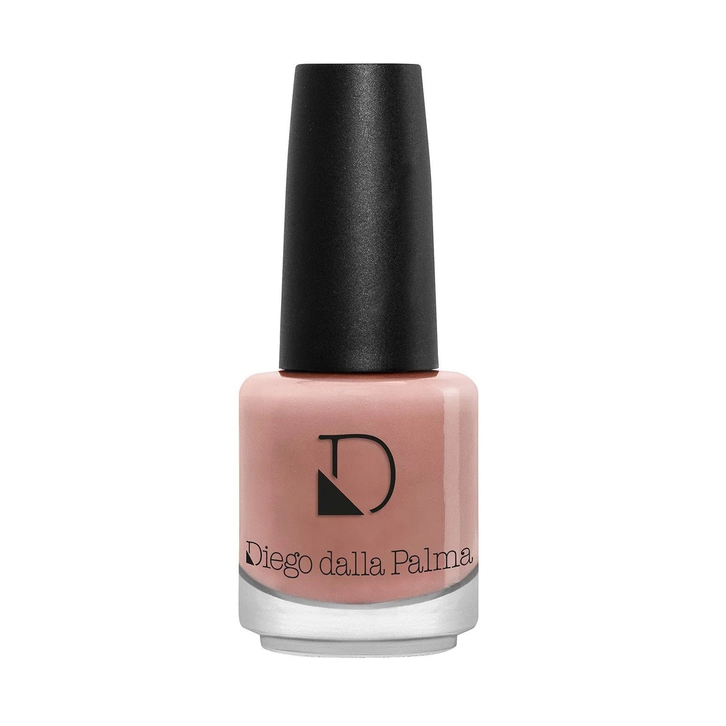 Diego Dalla Palma Diego Dalla Palma, Makeup Nails, Toluolfrei, Vollabdeckung, Nagellack, 209, Cappuccino, 14 ml Regular