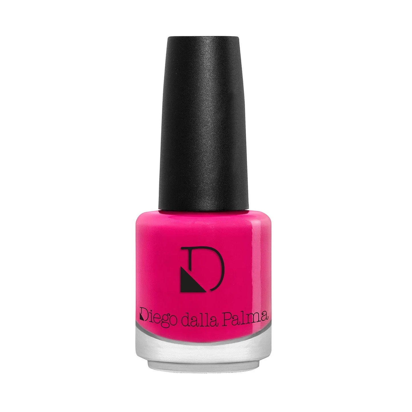 Diego Dalla Palma Diego Dalla Palma, Makeup Nails, Toluolfrei, Vollabdeckung, Nagellack, 221, Mon Cherry, 14 ml *Tester