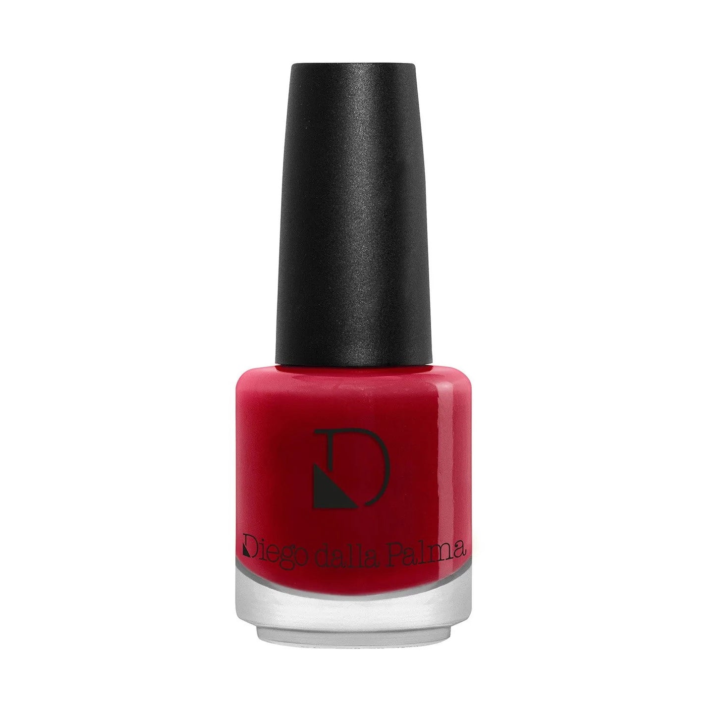 Diego Dalla Palma Diego Dalla Palma, Makeup Nails, Toluolfrei, Vollabdeckung, Nagellack, 226, Mystisches Rot, 14 ml *Tester