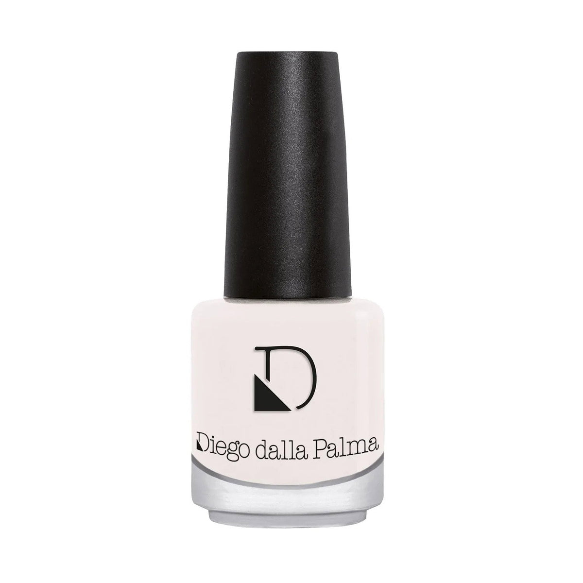Diego Dalla Palma, Makeup Nails, Toluolfrei, Halbtransparent, Nagellack, 237, Weiße Hochzeit, 14 ml