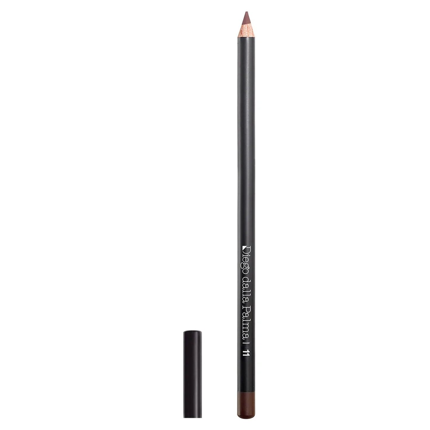 Diego Dalla Palma Diego Dalla Palma, Diego Dalla Palma, Farbe, Gel-Kajalstift, 11, 1.5 ml Regular