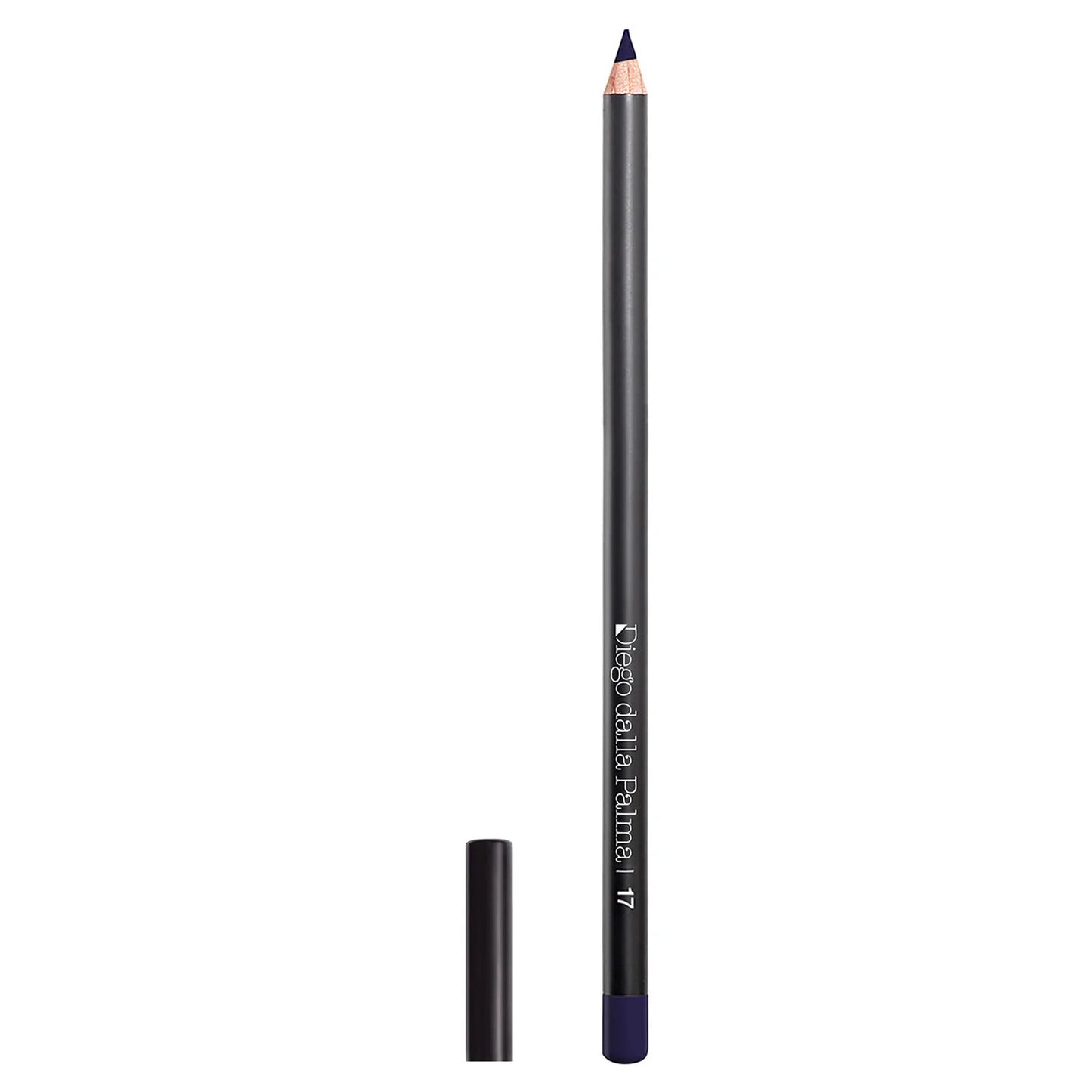Diego Dalla Palma Diego Dalla Palma, Diego Dalla Palma, Farbe, Gel-Kajalstift, 17, 1.5 g Regular