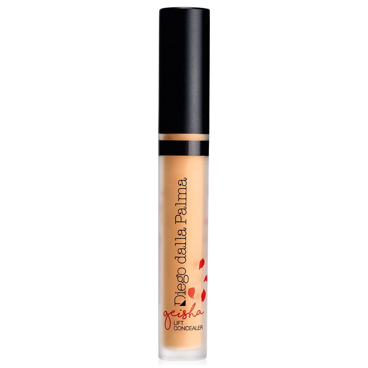Diego Dalla Palma Diego Dalla Palma, Geisha Lift, Heben, Creme Concealer, 124, Warmes Medium, 3 ml Regular