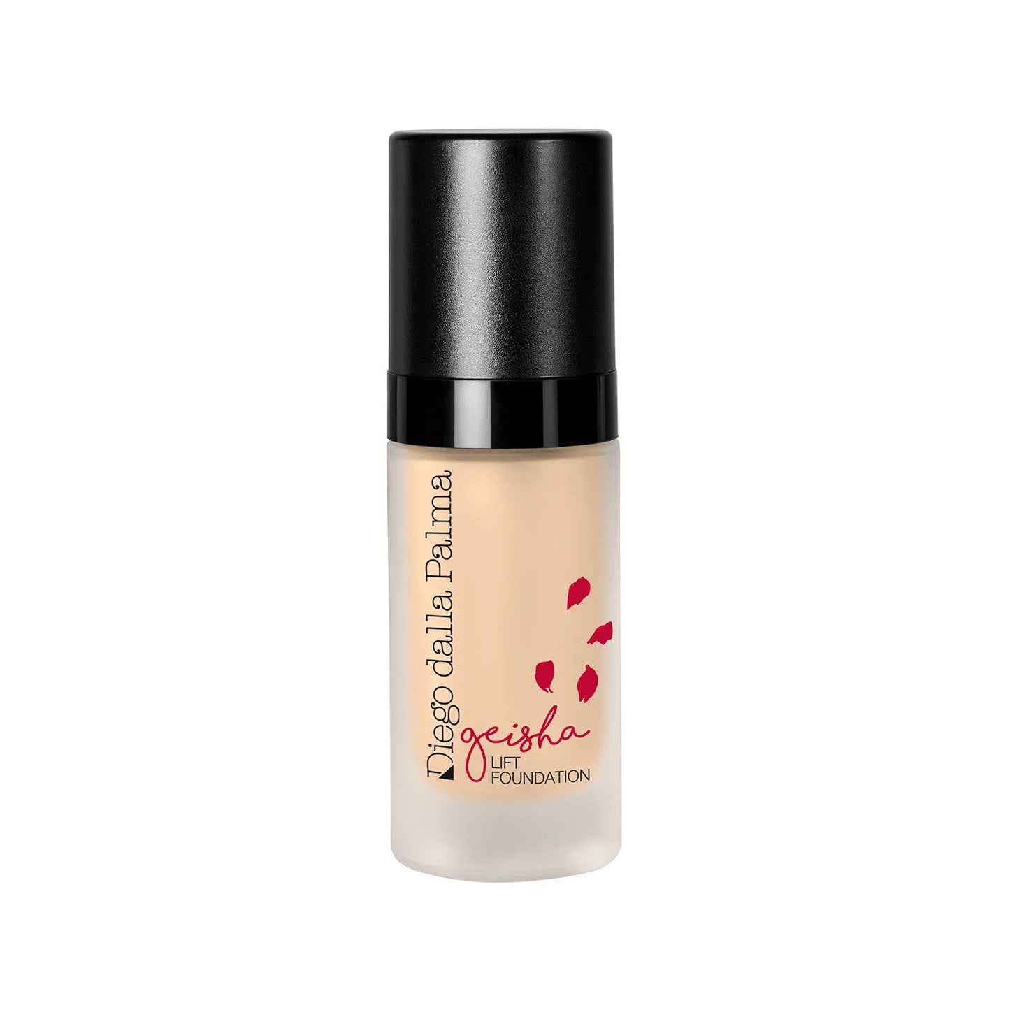 Diego Dalla Palma, Geisha Lift, Heben, Cremige Foundation, 222, 30 ml