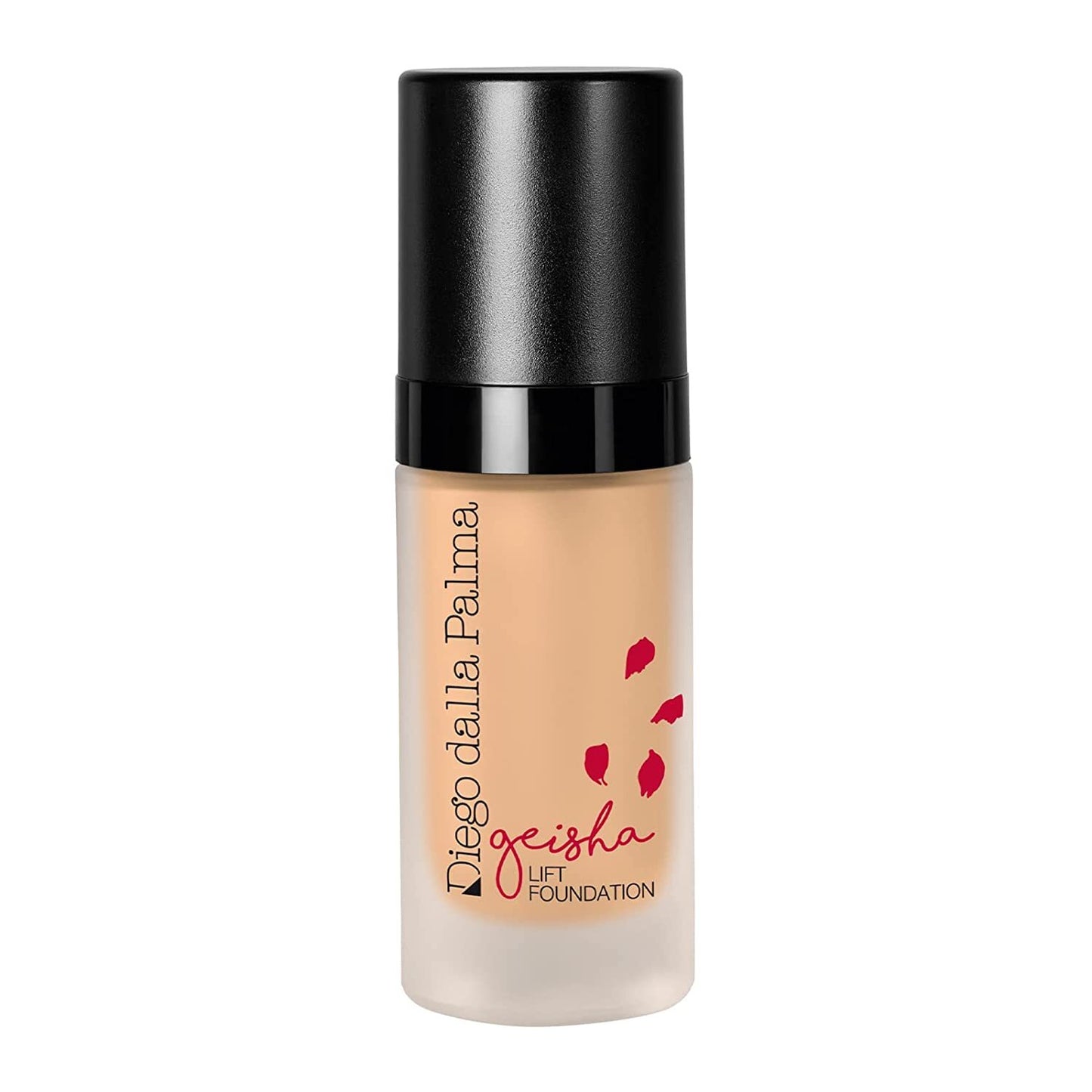 Diego Dalla Palma Diego Dalla Palma, Geisha Lift, Heben, Cremige Foundation, 224, 30 ml Regular