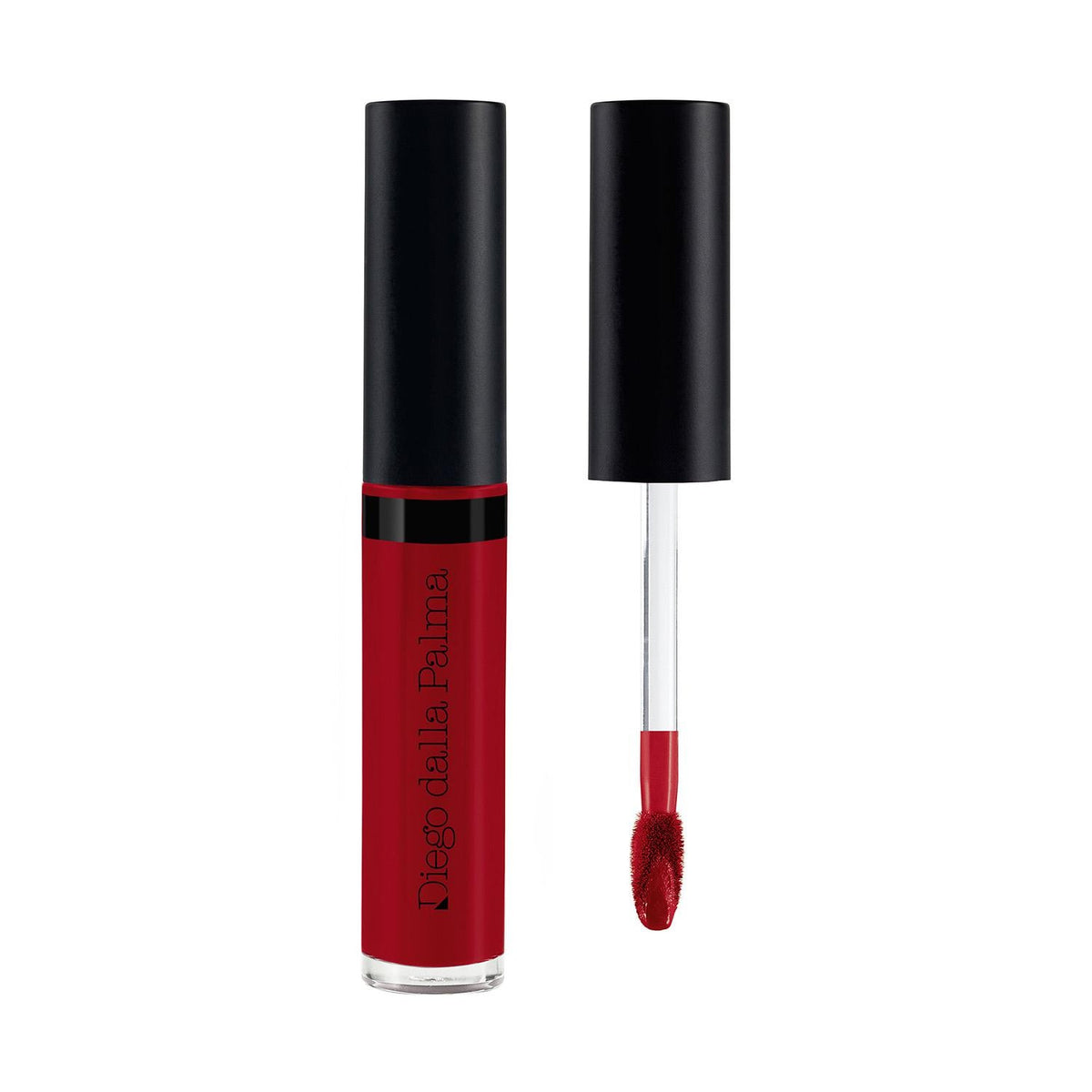 Diego Dalla Palma, Geisha Lift, Matt, Flüssiger Lippenstift, 12, 6.5 ml