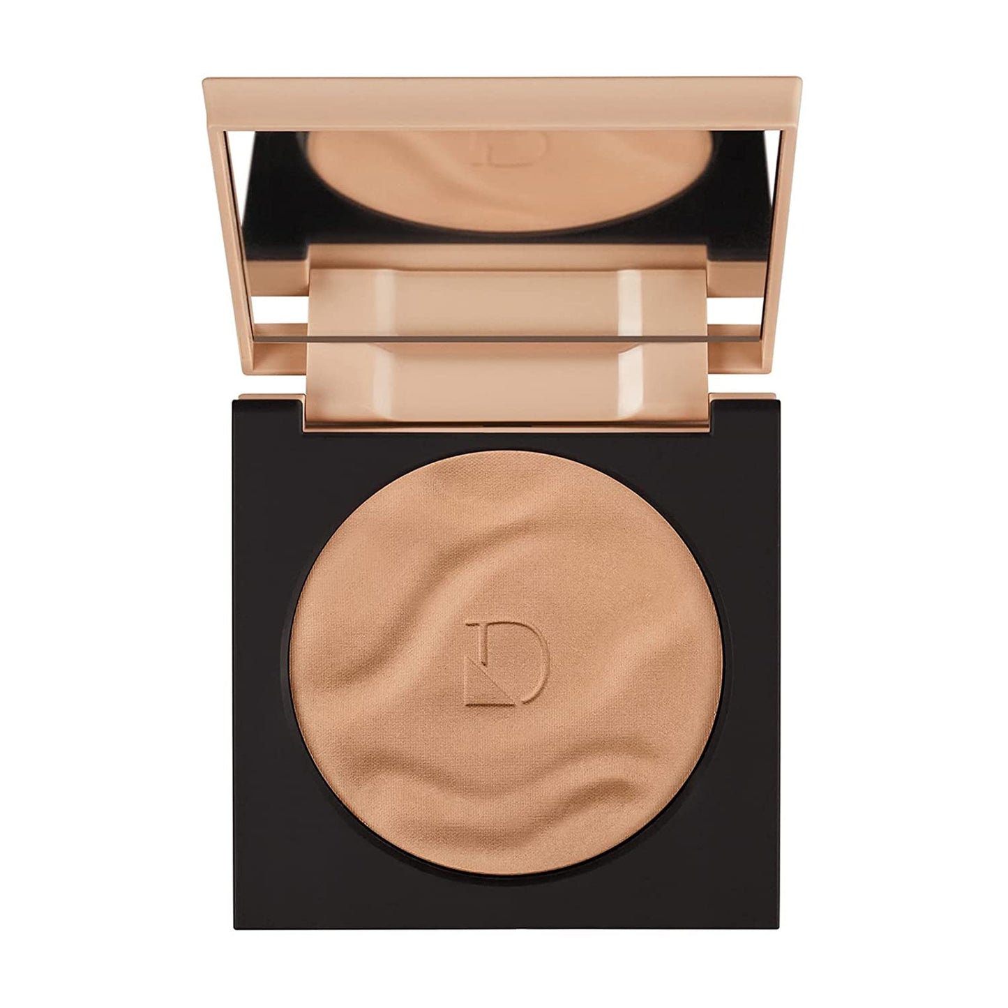 Diego Dalla Palma Diego Dalla Palma, Hydra Butter, Vitamin E, Kompaktpuder, 42, Warmes Beige, 11 g Regular