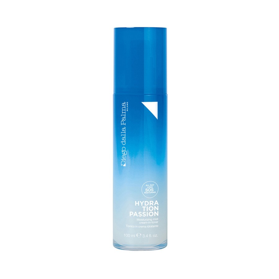 Diego Dalla Palma, Hydration Passion, Beruhigend, Reinigungstonikum, 30 ml *Tester