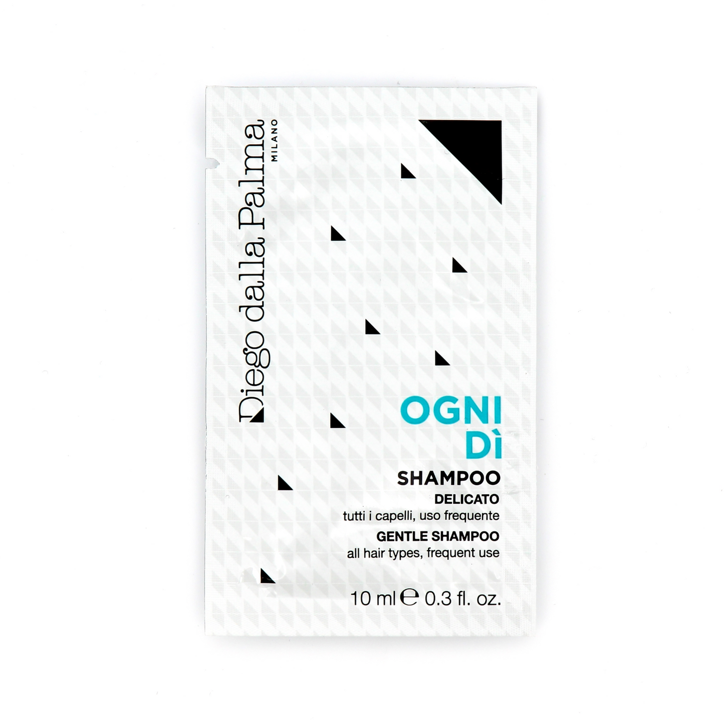 Diego Dalla Palma, Ognidi, Haarshampoo, Zur Revitalisierung, 14x, 10 ml