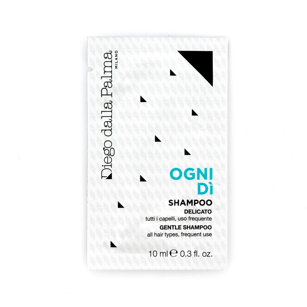 Diego Dalla Palma Ognidi Haarshampoo zur Revitalisierung 14 x 10 ml